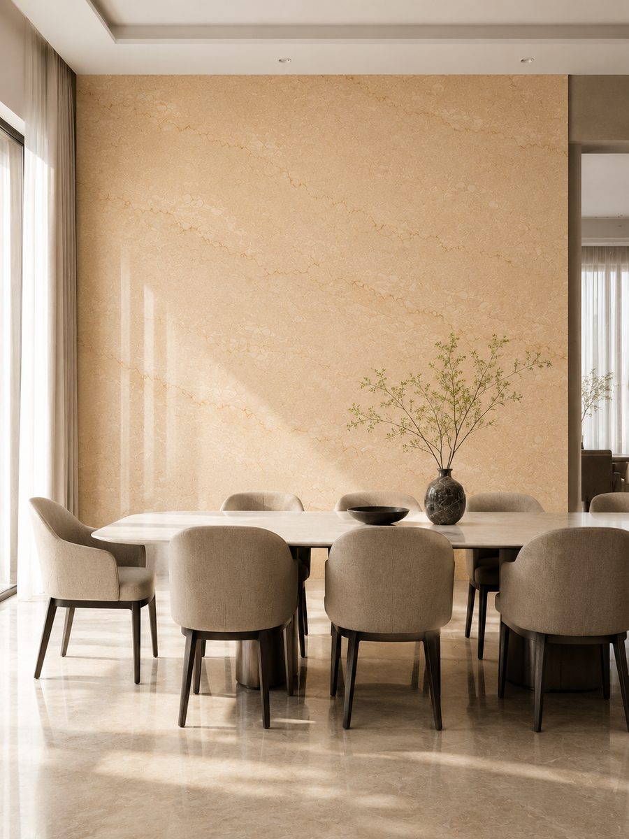 Botticino Semiclassico in day light