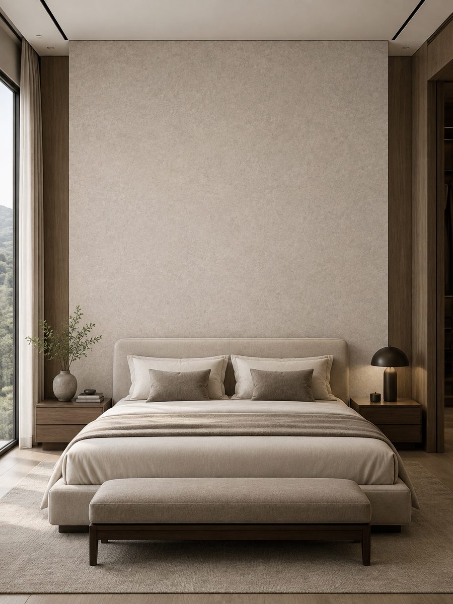 Sinai Pearl in day light