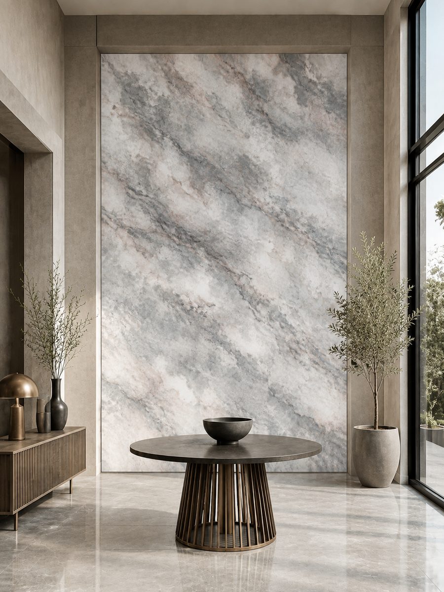 Wombeyan Marble in day light